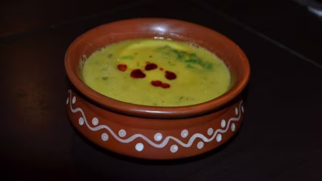 Restaurant Sunand - 3