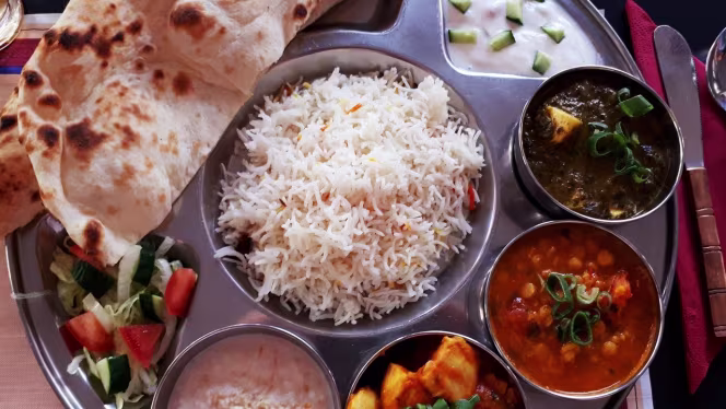 Restaurant Sunand - 0