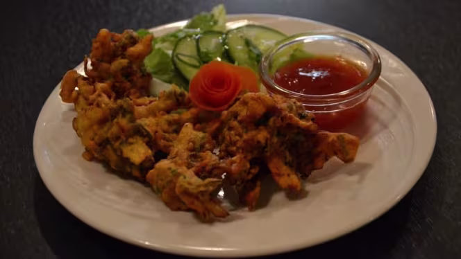 Restaurant Sunand - 2