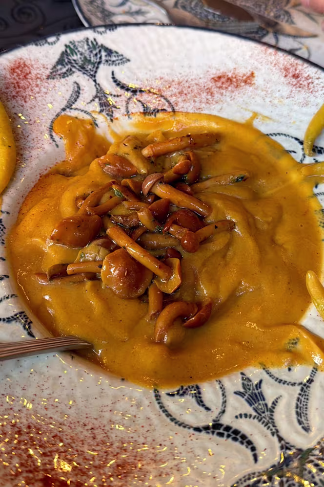 Taberna Jamón Spain - 7