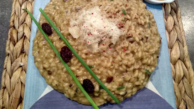 Taberna Jamón Spain - 0