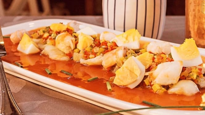 Taberna Jamón Spain - 8