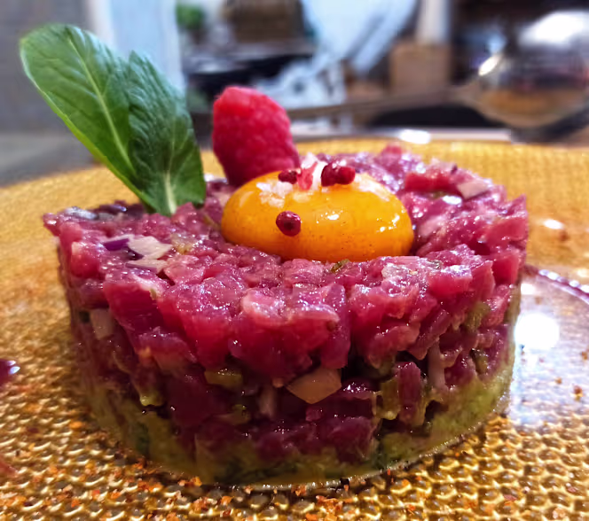 Taberna Jamón Spain - 6