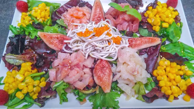 Taberna Jamón Spain - 1