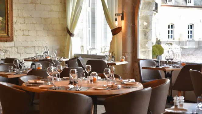 Château de Cocove - 0