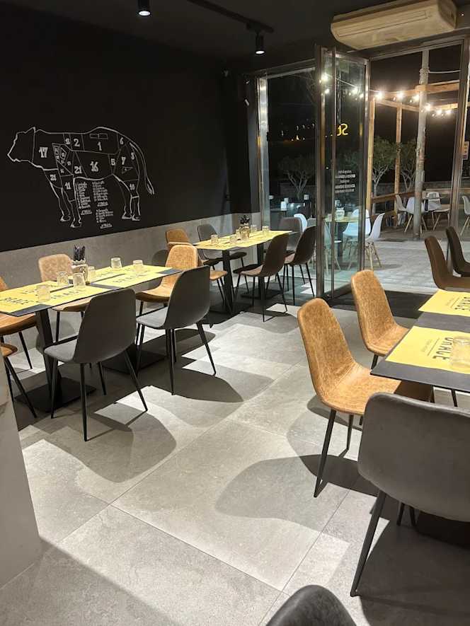 Brace Giardini - 7