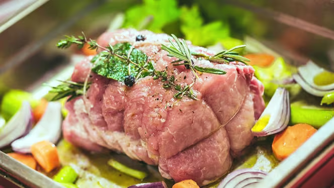 Trattoria Pugliese - 5