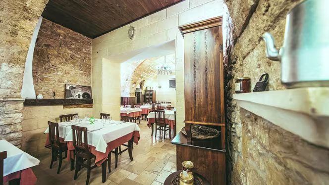 Trattoria Pugliese - 0