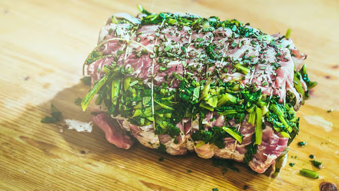 Trattoria Pugliese - 4