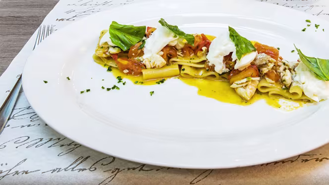 Ristorante Pizzeria Due Colonne - 1