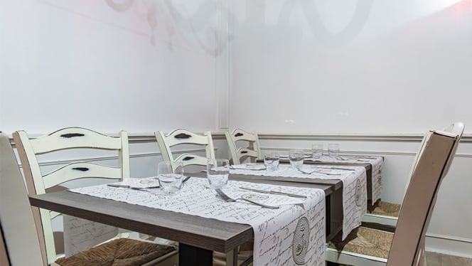 Ristorante Pizzeria Due Colonne - 3