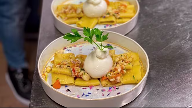 Ristorante Pizzeria Due Colonne - 0