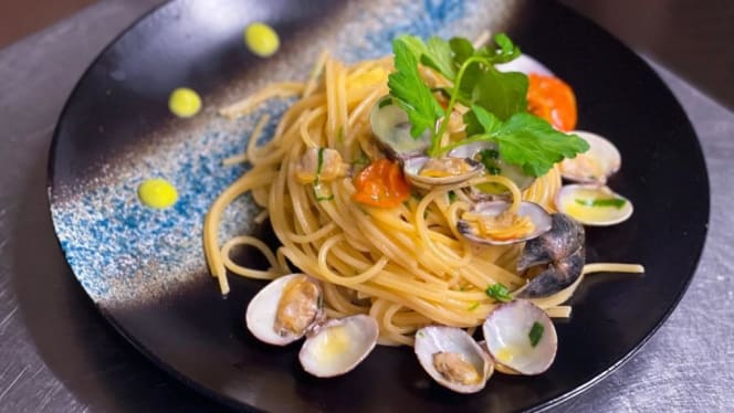 Ristorante Pizzeria Due Colonne - 9