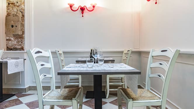 Ristorante Pizzeria Due Colonne - 5