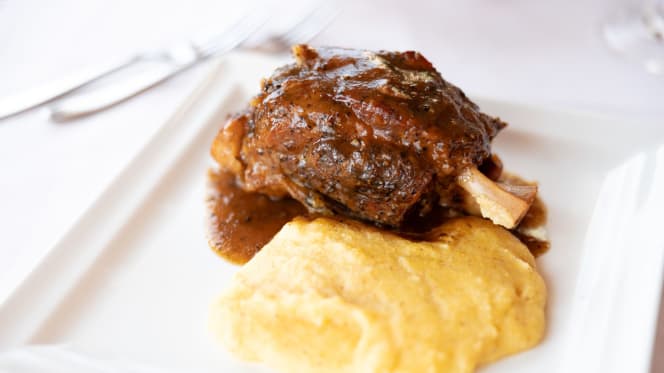 Rifugio Capanna Passo Valles - 3