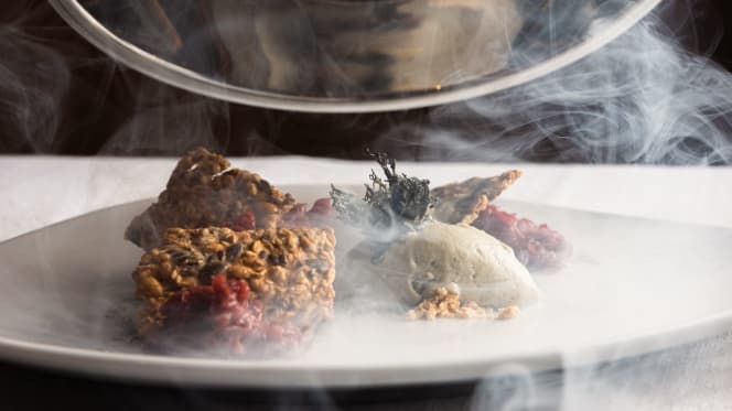 Rifugio Capanna Passo Valles - 6