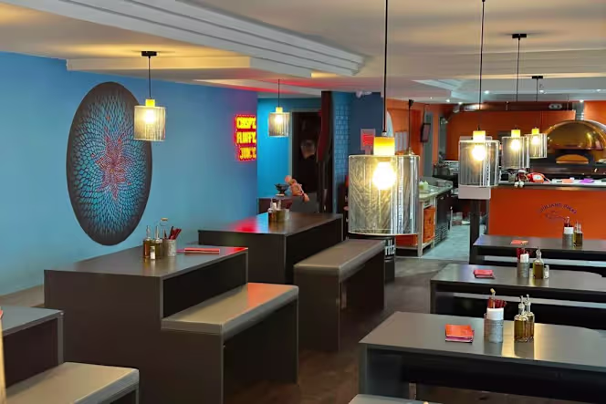 Giuliano Pikke | Dough Master - 2