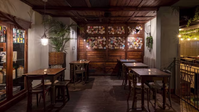 Braumeister Beer & Kitchen - 4