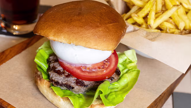 Braumeister Beer & Kitchen - 2