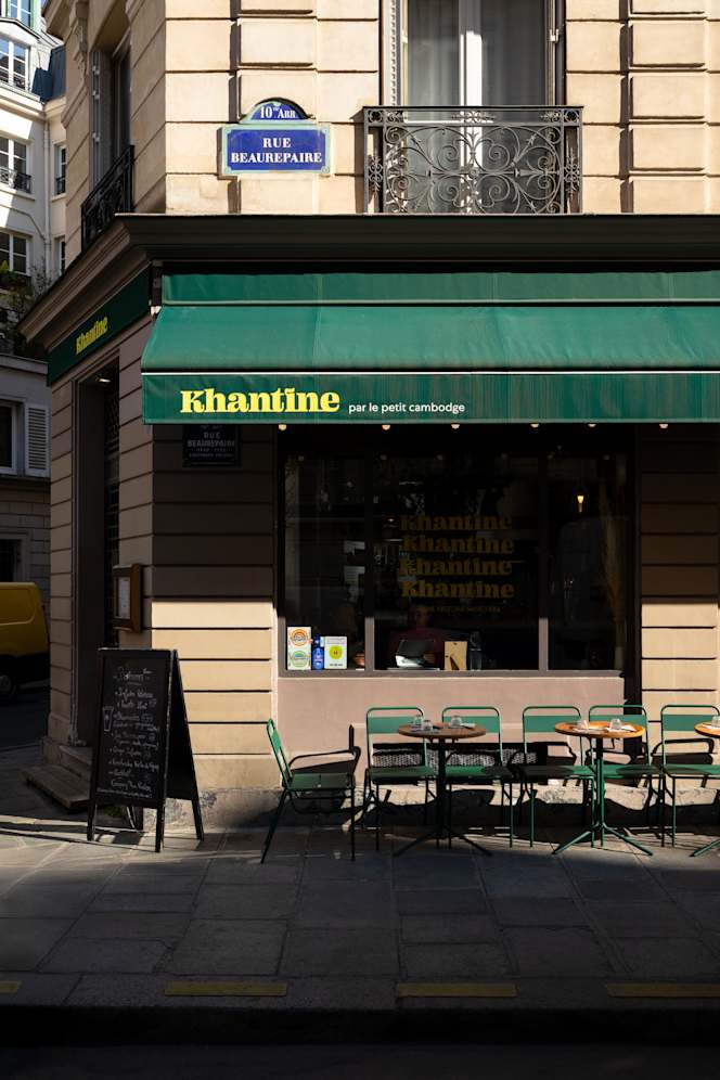 Khantine par le petit cambodge - 5