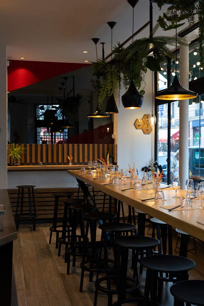 Khantine par le petit cambodge - 2