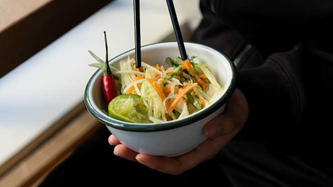 Khantine par le petit cambodge - 6