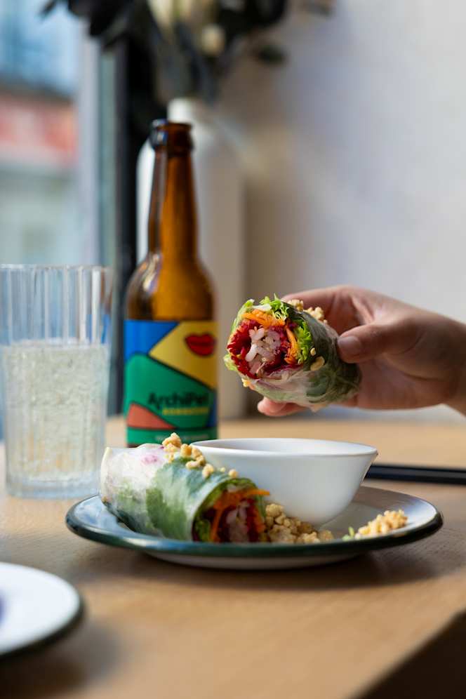 Khantine par le petit cambodge - 7