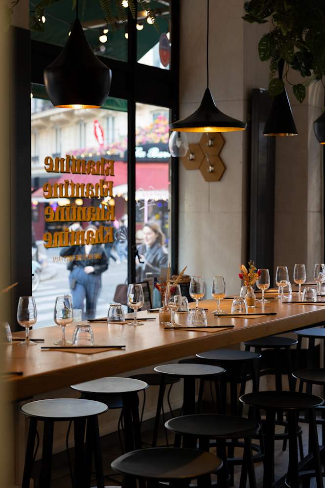 Khantine par le petit cambodge - 1