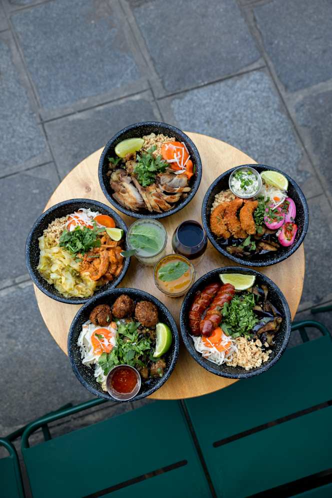 Khantine par le petit cambodge - 8