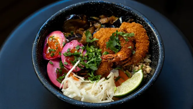 Khantine par le petit cambodge - 0