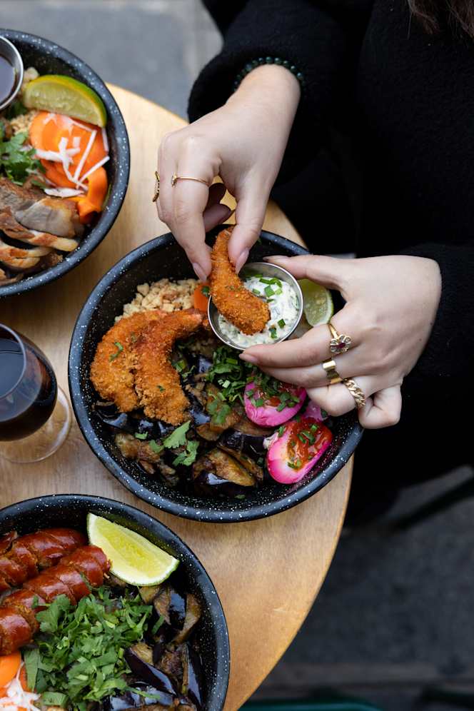 Khantine par le petit cambodge - 3