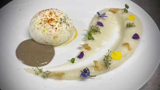 Ô Relais restaurant - 7