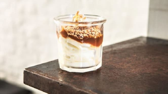 Edmond Pure Burger - Palais Gallien - 6