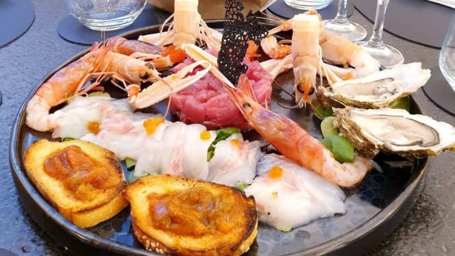 Bartolo and Sons by Maestro del Brodo - 1