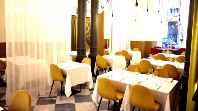 Bartolo and Sons by Maestro del Brodo - 9