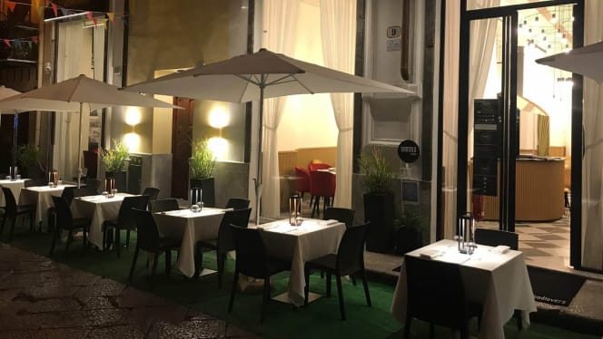 Bartolo and Sons by Maestro del Brodo - 0