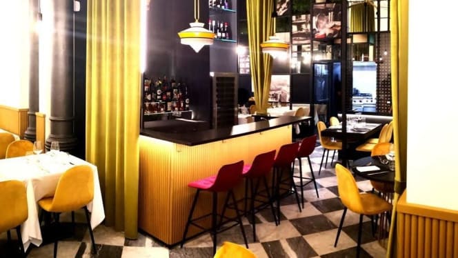 Bartolo and Sons by Maestro del Brodo - 7