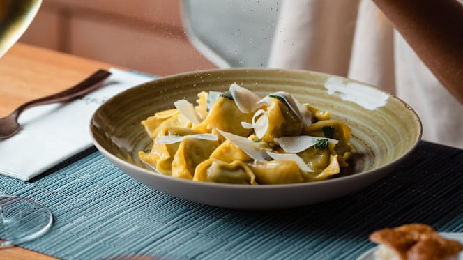 Puccini by TOSCA - 5