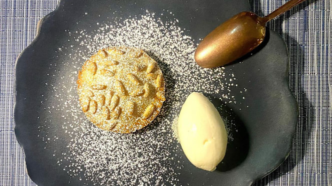 Puccini by TOSCA - 1