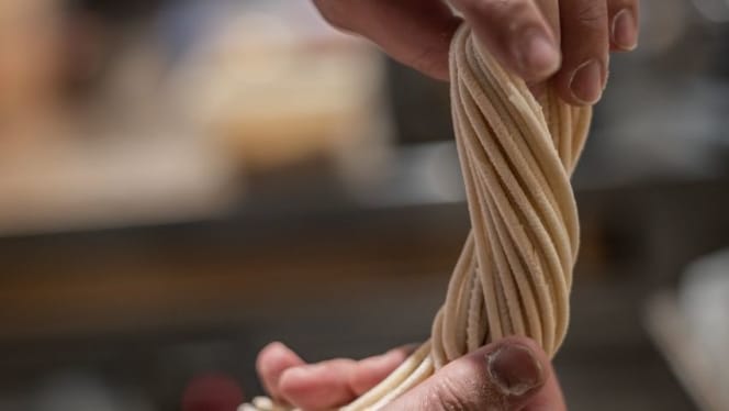 Puccini by TOSCA - 7