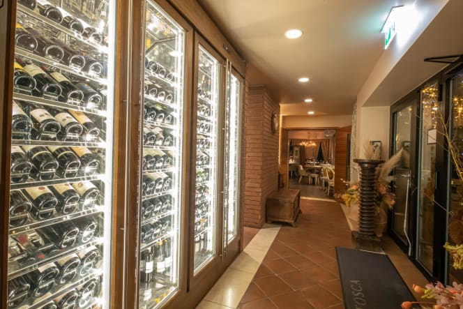 Puccini by TOSCA - 9