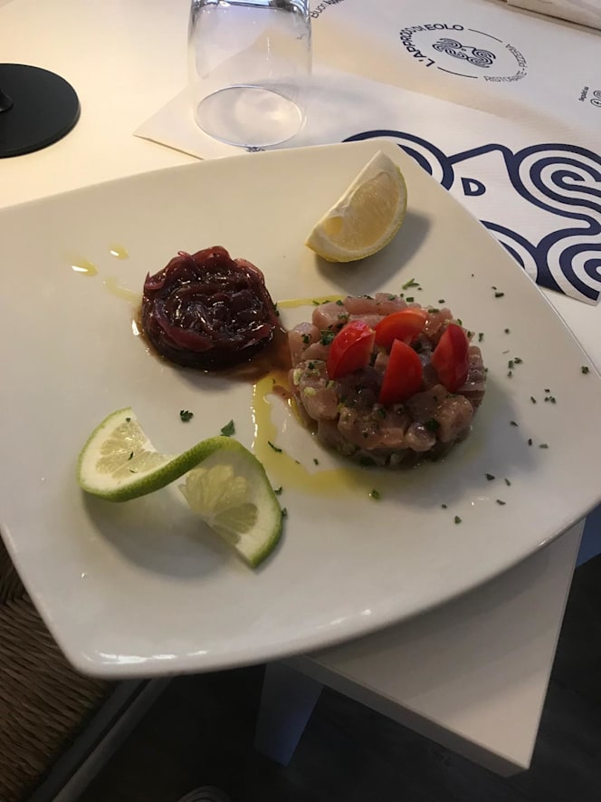 L'approdo di Eolo - 5