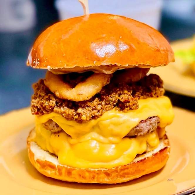 H5 Texas Burgers - Intendente - 5