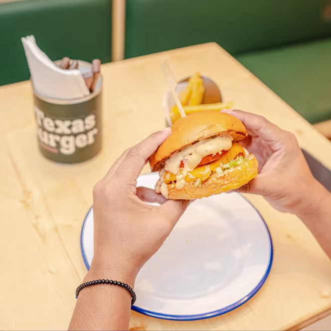 H5 Texas Burgers - Intendente - 1
