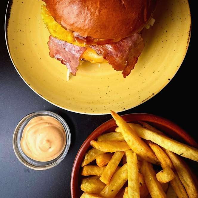 H5 Texas Burgers - Intendente - 6