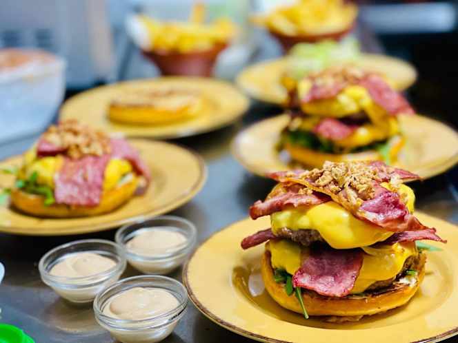 H5 Texas Burgers - Intendente - 8