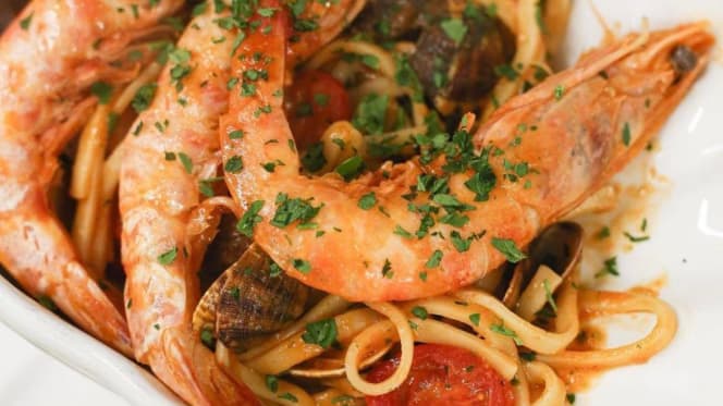 Blu di mare - Varazze - 2