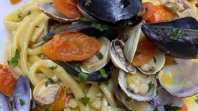 Blu di mare - Varazze - 3