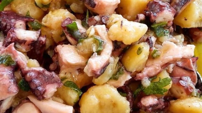 Blu di mare - Varazze - 7