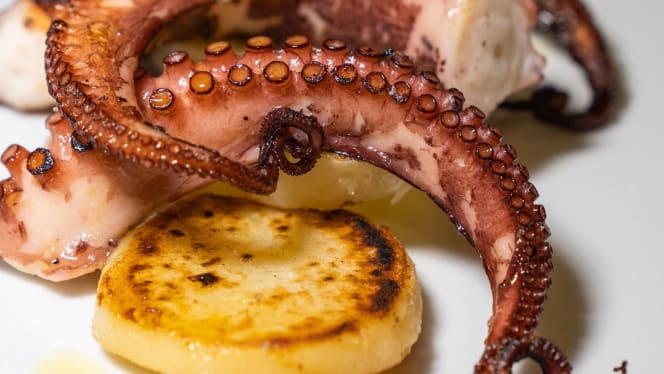 Blu di mare - Varazze - 0